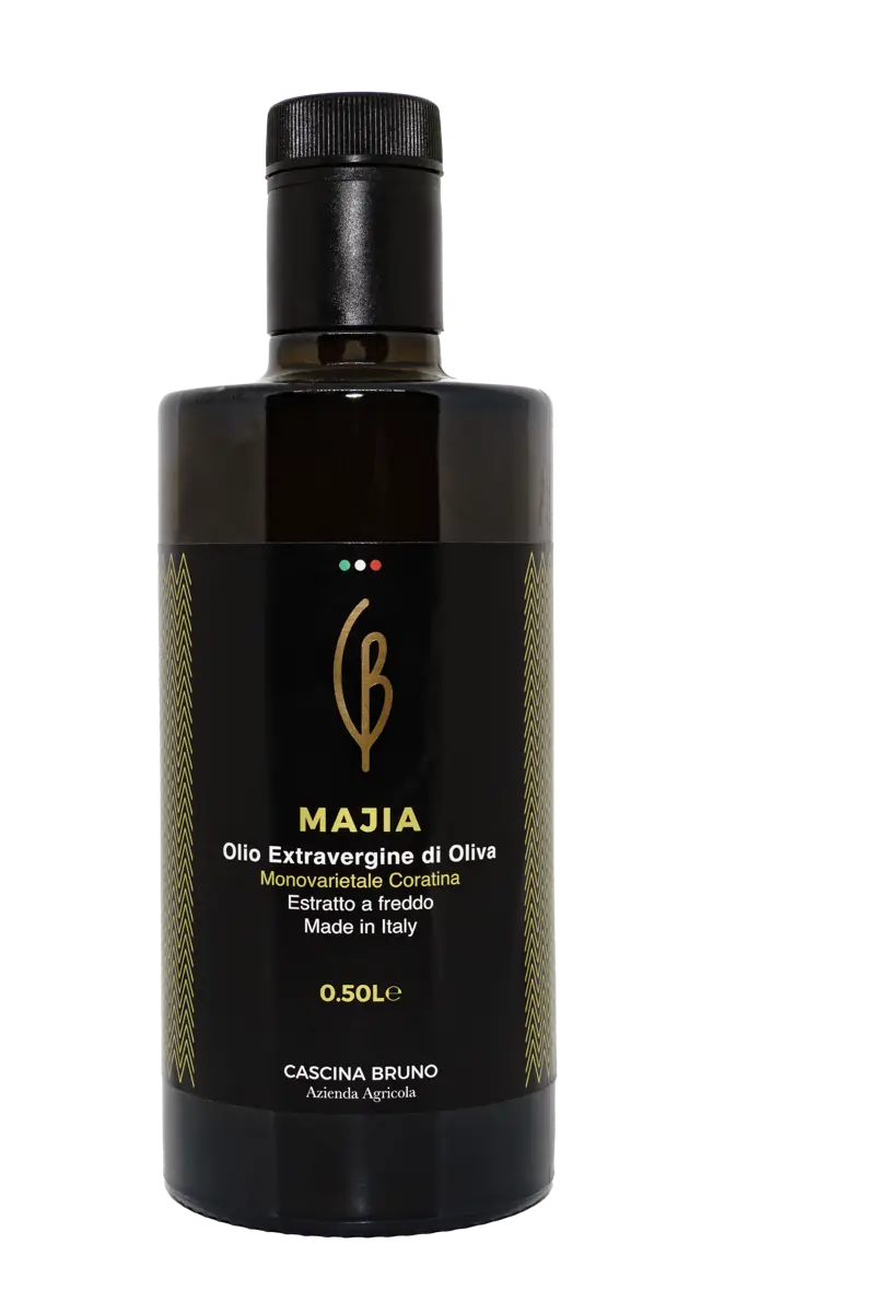 Olio Majia 500ml